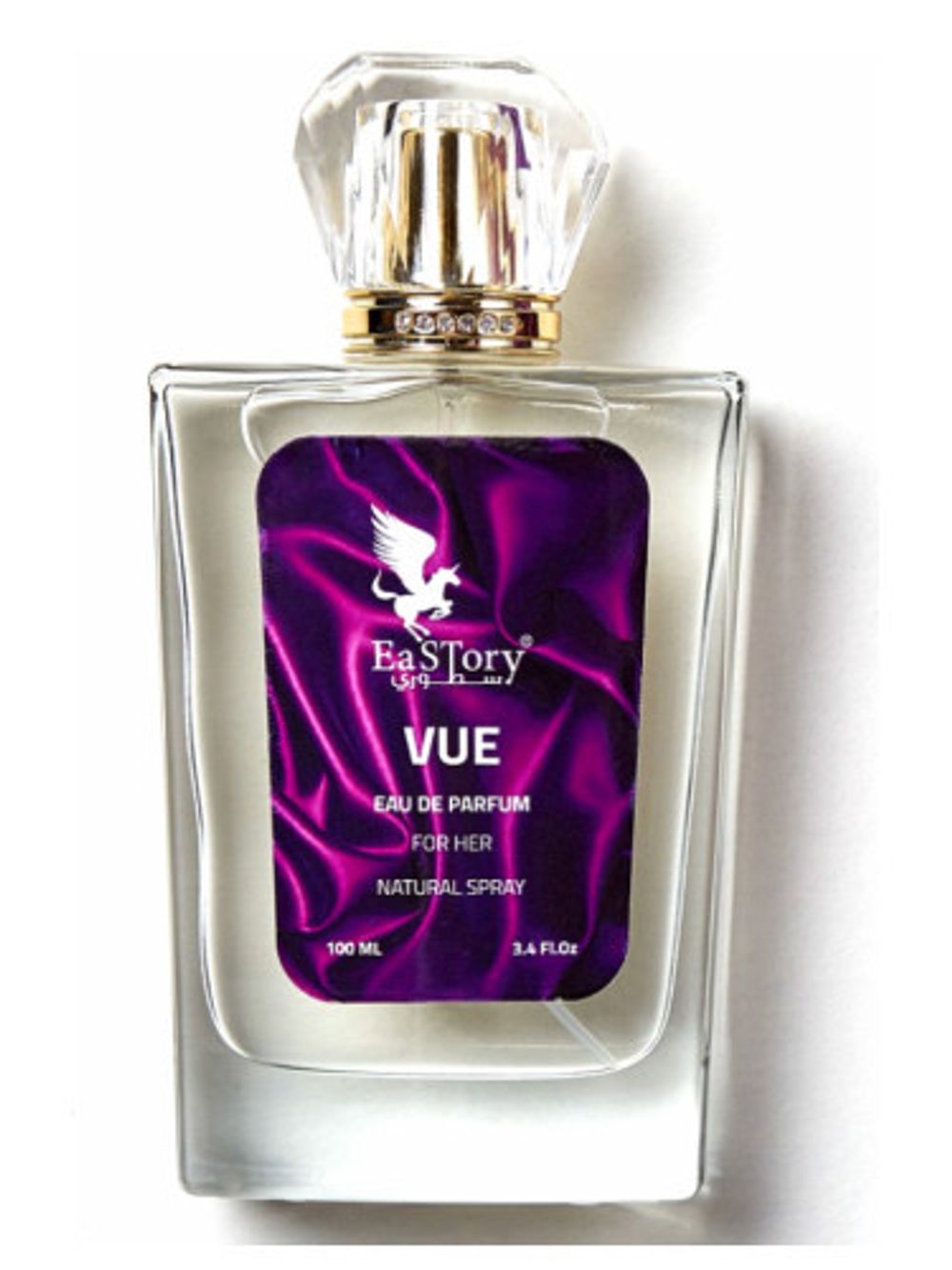 EaSTory Vue