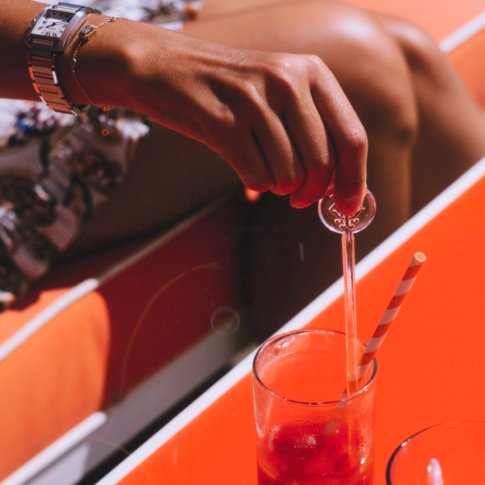 Постер Print Aperitivo a como арт.116647