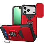 Противоударный чехол Сard Reader Case для iPhone 17 Pro Max
