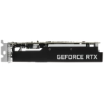 Видеокарта MSI Geforce RTX 3050 LP OC