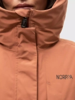 ПАЛЬТО ЖЕНСКОЕ NORPPA KOLARY ( 100615 )