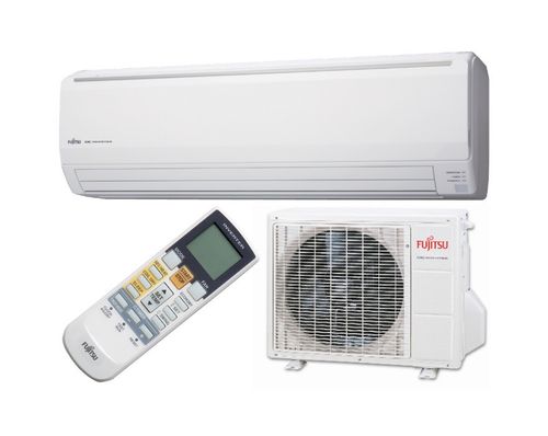 Сплит-система Fujitsu ASYG24LFCC/AOYG24LFCC inverter
