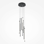 Подвесной светильник Луч света / Light stick 3000К 46Вт, MOD236PL-L54B3K. TM Maytoni