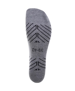 Гетры футбольные CAMP ADVANCED SOCKS, черный/белый