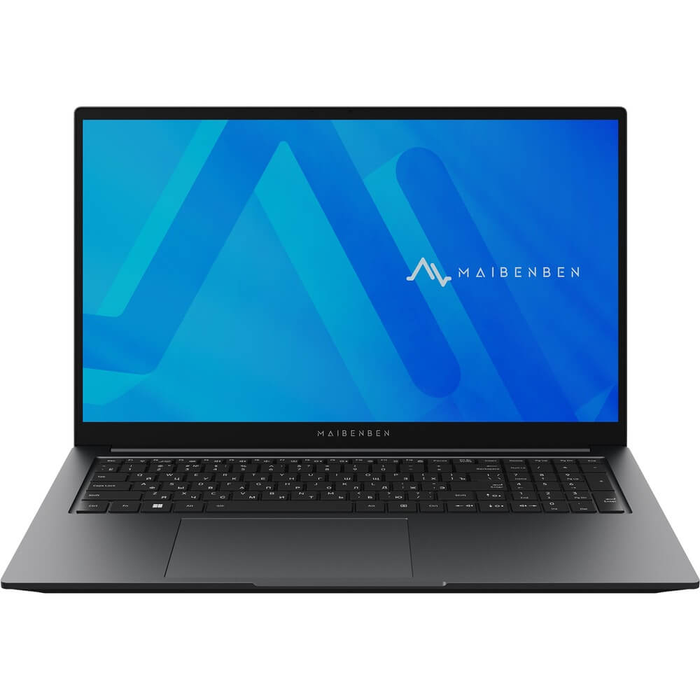 Ноутбук Maibenben Perfectum P725 (P7251SG0HGRE0)