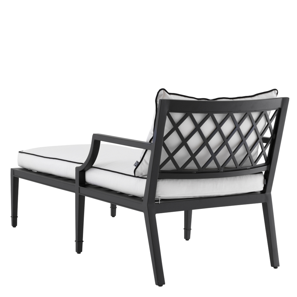 Шезлонг Chaise Longue Bella Vista арт.113642