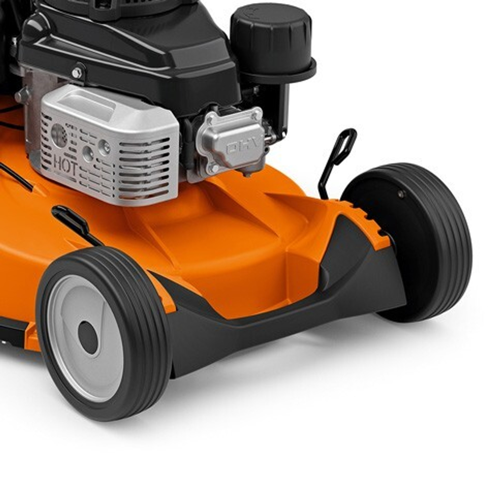 Газонокосилка Stihl RM 756 YC