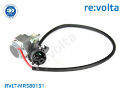 Датчик положения раздатки Mitsubishi Pajero / Montero / RVLT-MR580151