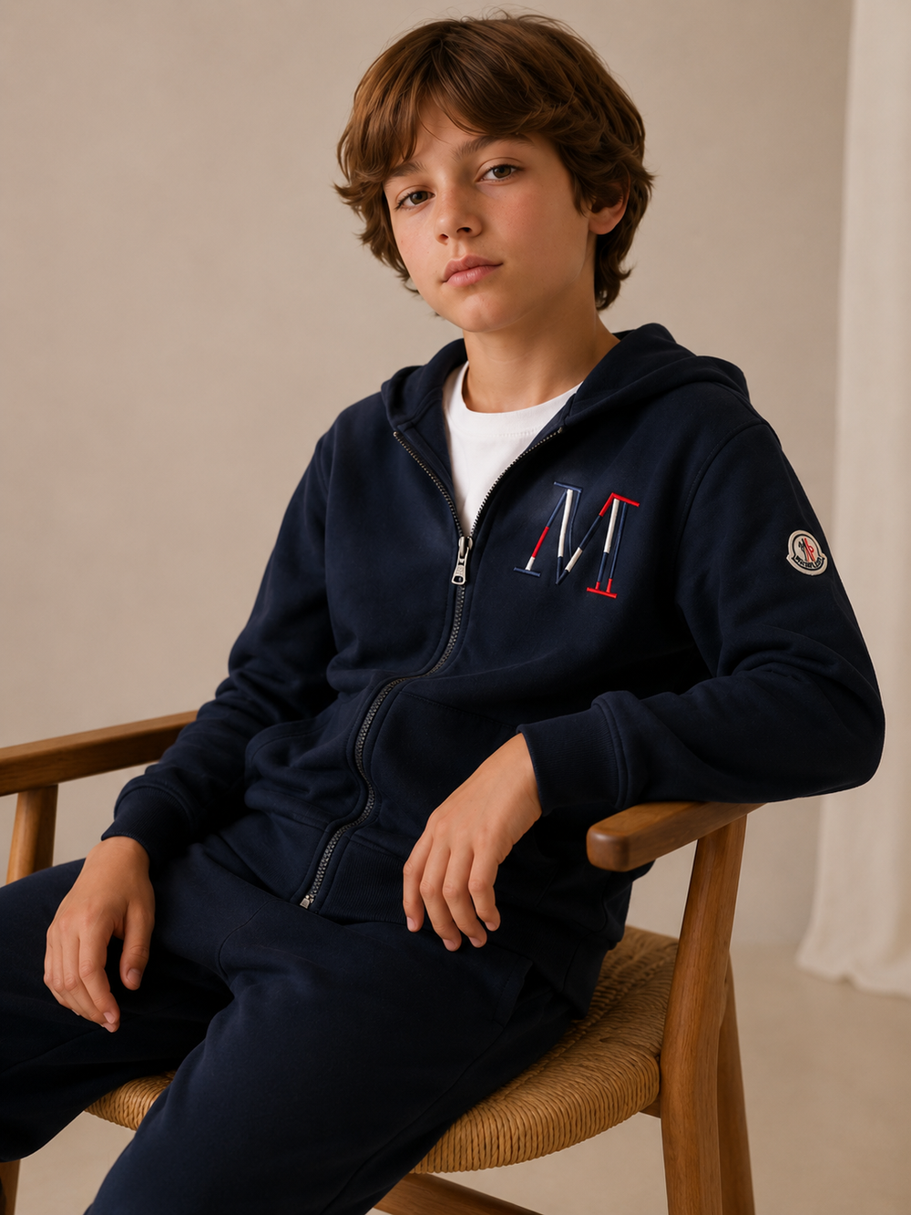 Костюм Moncler, 146-152