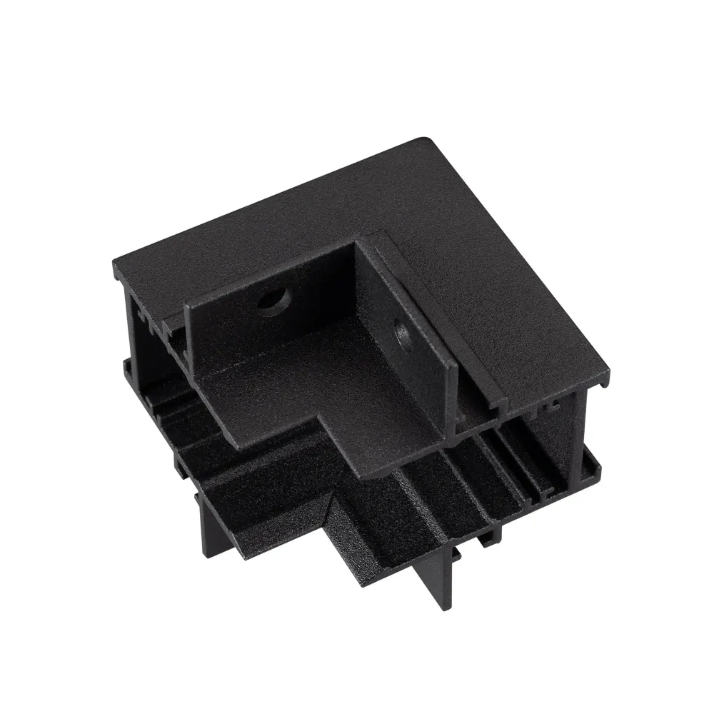 Коннектор угловой MAG-CON-MINI-2538-FDW-L90-INT (BK) (Arlight, IP20 Металл, 5 лет) Коннектор угловой MAG-CON-MINI-2538-FDW-L90-INT (BK) (Arlight, IP20 Металл, 5 лет)