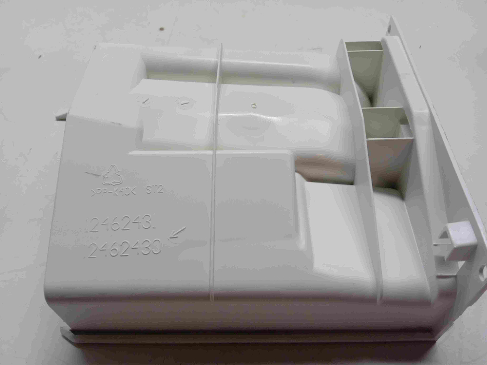 FE1014N кт303 Дозатор порошка стиральной машины Zanussi FE1014N б/у