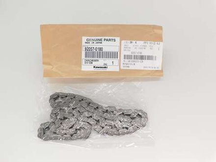 цепь грм Kawasaki KX450F 09-18 92057-0180