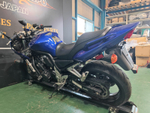 Yamaha FZS1000 Fazer , 2004