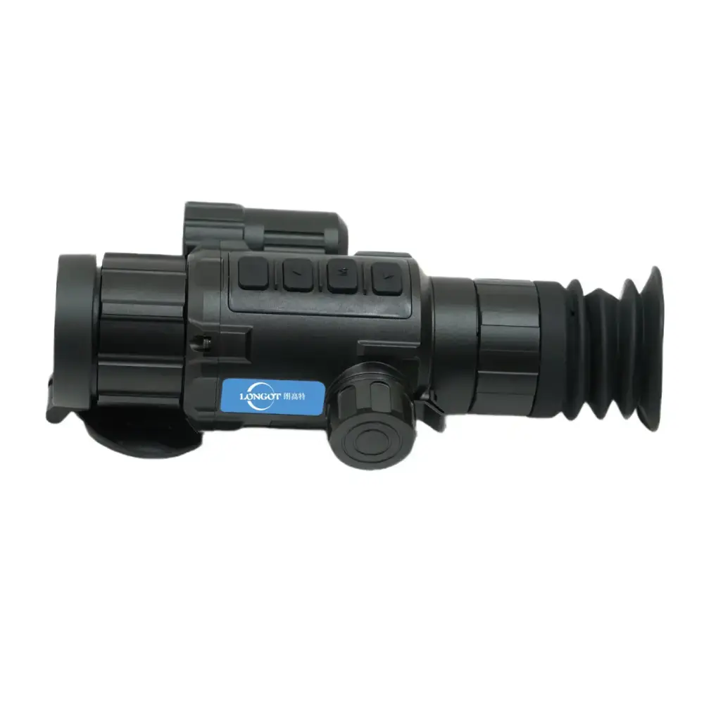 Тепловизионный прицел Longot R9L
