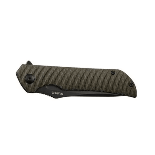Складной нож Ruike P123-MB, хаки