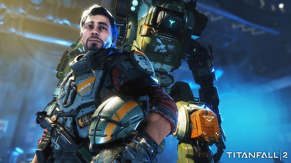 Titanfall 2: Максимальное издание (для Xbox One/Series S/X, полностью на русском языке) [Цифровой код доступа, возможна активация в регион РФ]