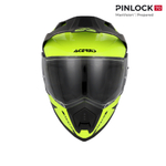 Шлем Acerbis ASSAULT HELMET