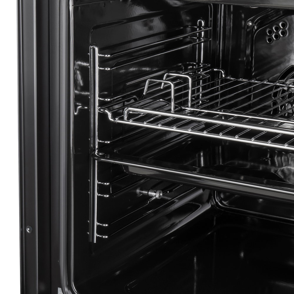 Шкаф духовой электрический MAUNFELD EOEM516PB