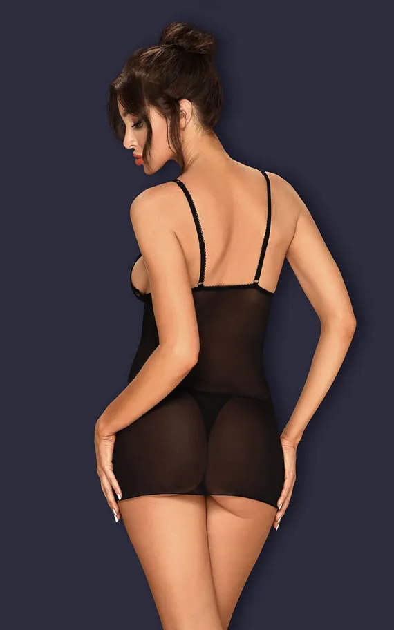 Lucita chemise
