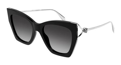 Солнцезащитные очки Alexander McQueen - черный(AM0375S)