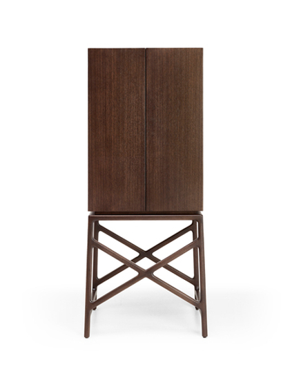 Комод Ceccotti Collezioni Teahouse Cabinet