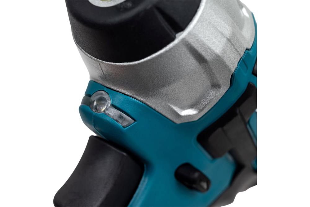 Аккумуляторный гайковерт Makita TW160DWAE
