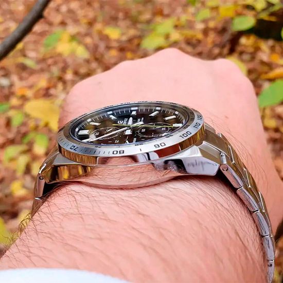Мужские часы Casio Edifice EFR-574D-1A