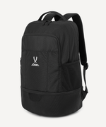 Рюкзак с двойным дном JOGEL CAMP Double Bottom 2.0, черный