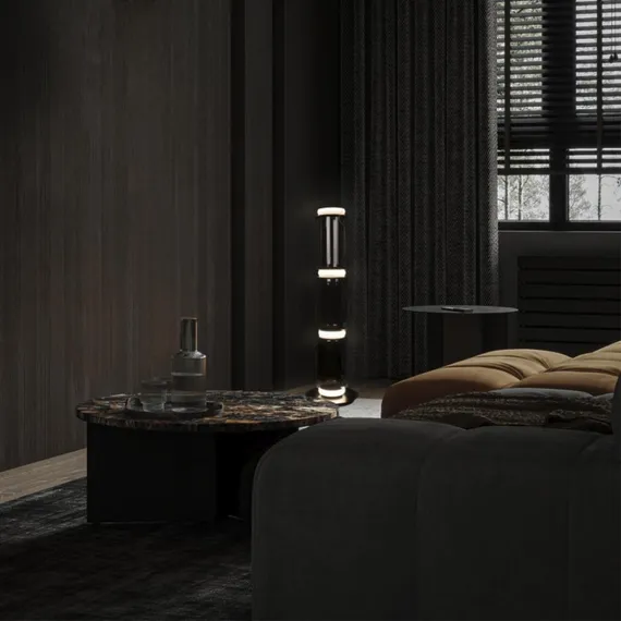 Торшер Noctambule 10193F/M Loft It