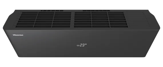 Инверторная сплит-система серии VISION PRO 2.0 CARBON SUPERIOR DC Inverter AS-10UW4RXVQH01A(B) (комплект)