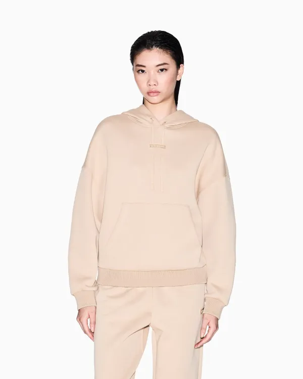Толстовка женская ARMANI EXCHANGE