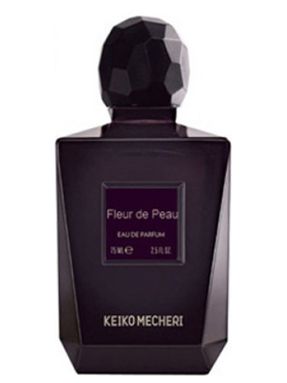 Keiko Mecheri Fleur de Peau