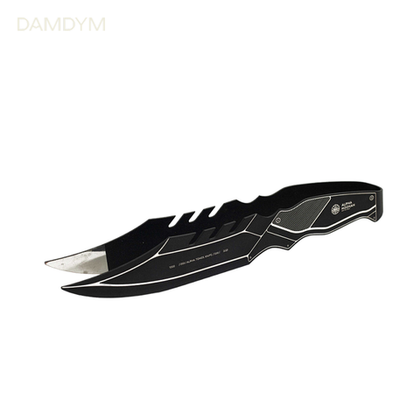 Щипцы Alpha Knifes