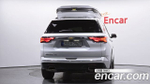 Chevrolet Traverse 3.6 AWD Hi Country — 2022