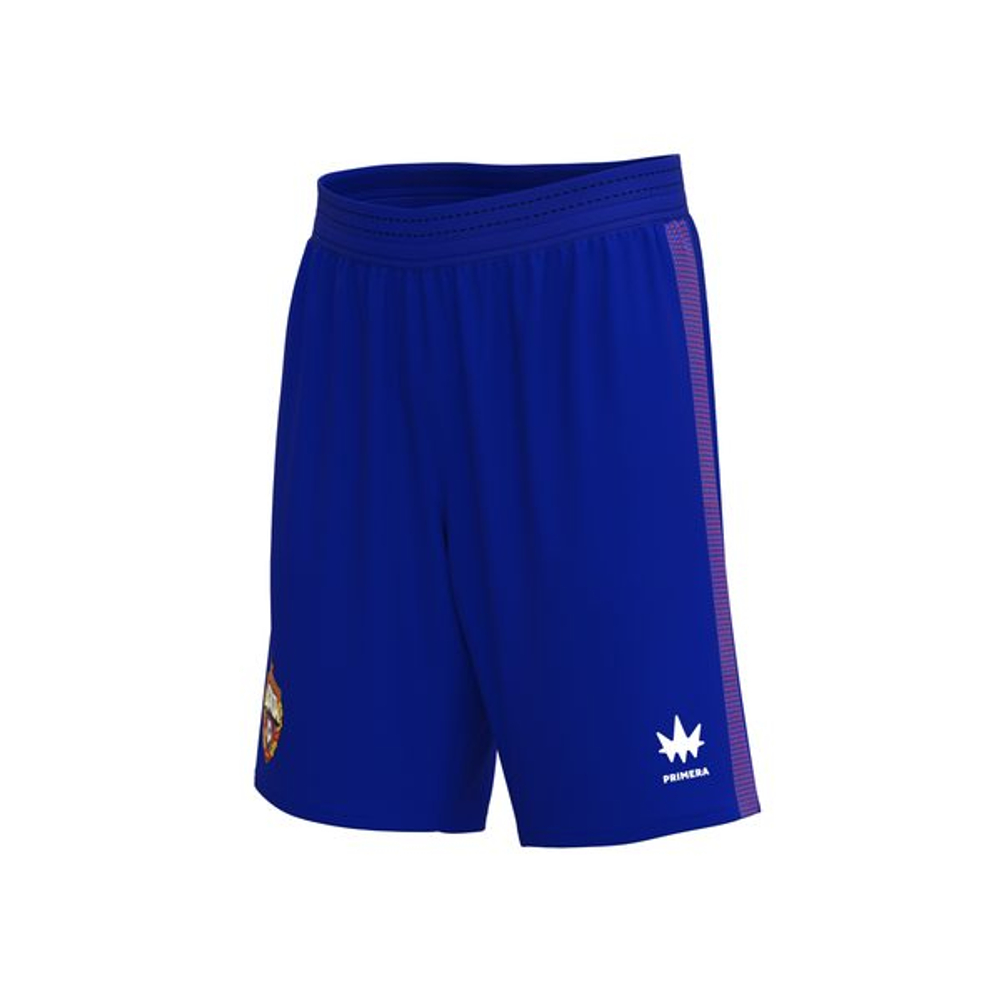 Шорты игровые детские CSKA Short Home 26/27 Y — Indigo blue