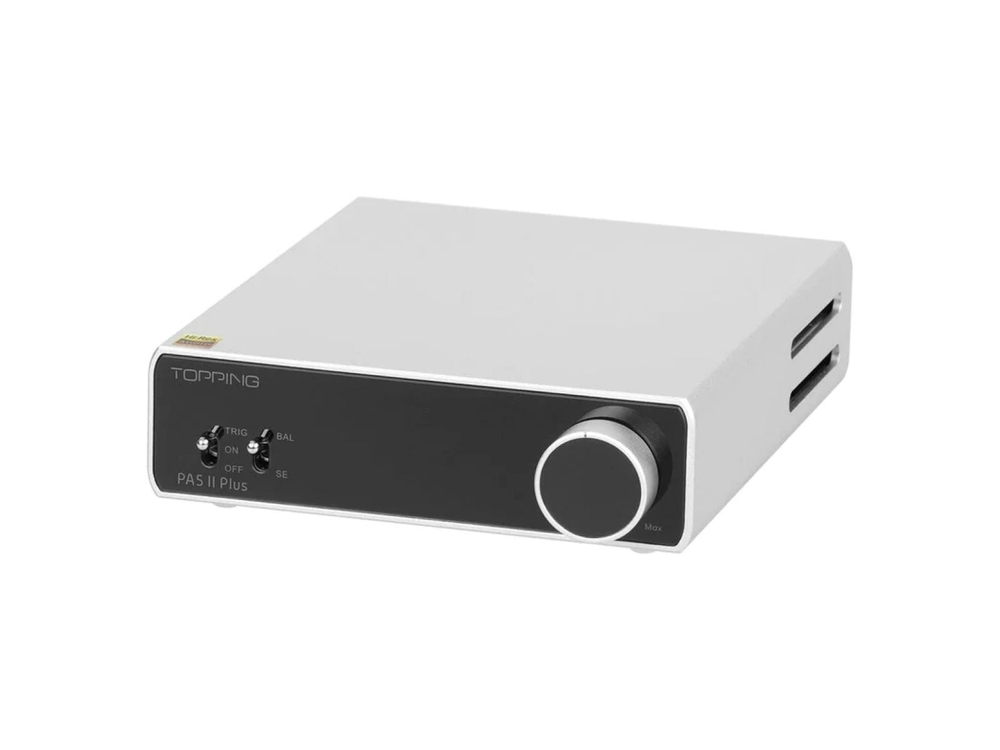 Усилитель Topping PA5 II Plus