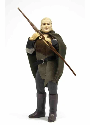 Фигурка Mego 8-inch Action Figure Lord of the Rings - Legolas