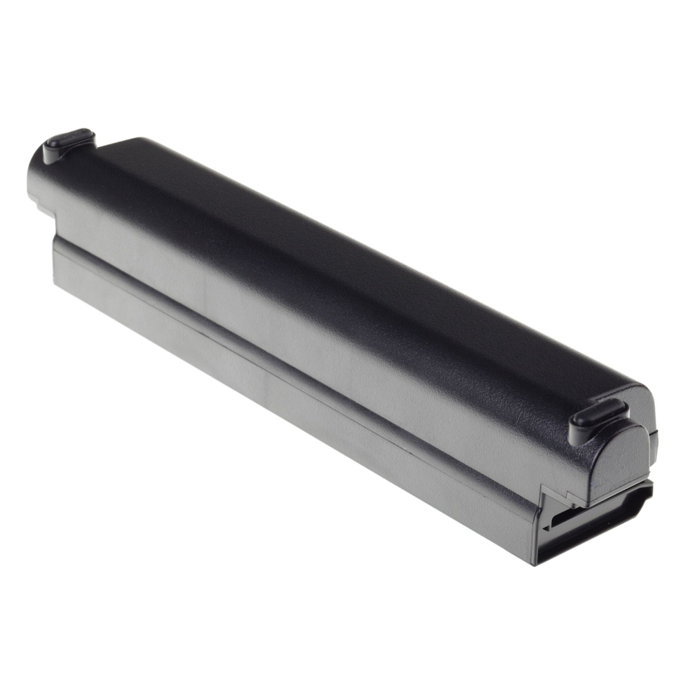 Усиленная аккумуляторная батарея AnyBatt 6600 mAh для ноутбуков Toshiba PA3817U-1BRS, PA3816U-1BRS