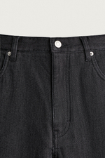 ТЕРМОДЖИНСЫ STRAIGHT FIT — ZARA
