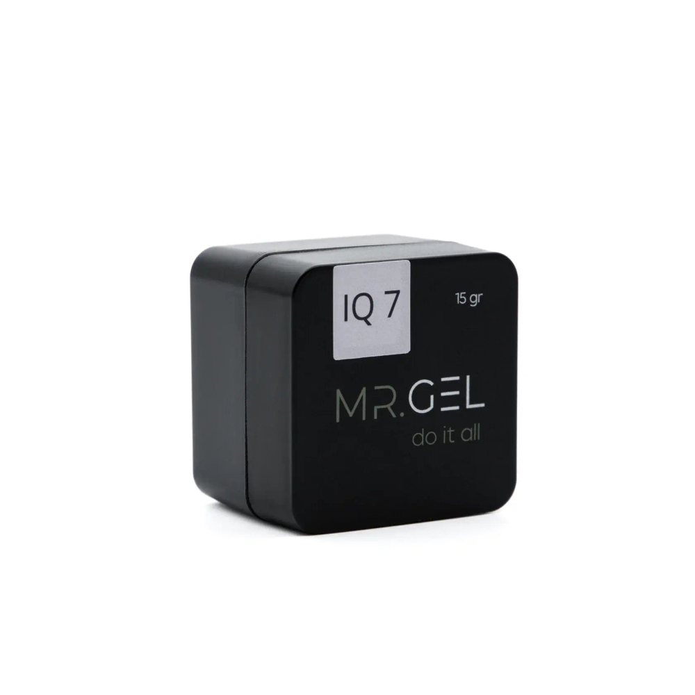 Гель Mr.Gel №7, 15 мл