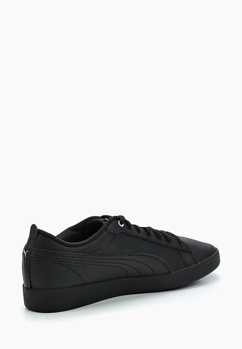 Кеды женские PUMA Smash Wns v2 L