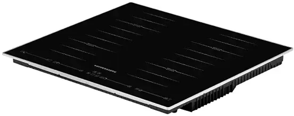 Встраиваемая индукционная варочная панель Kuppersberg ICS 645 F