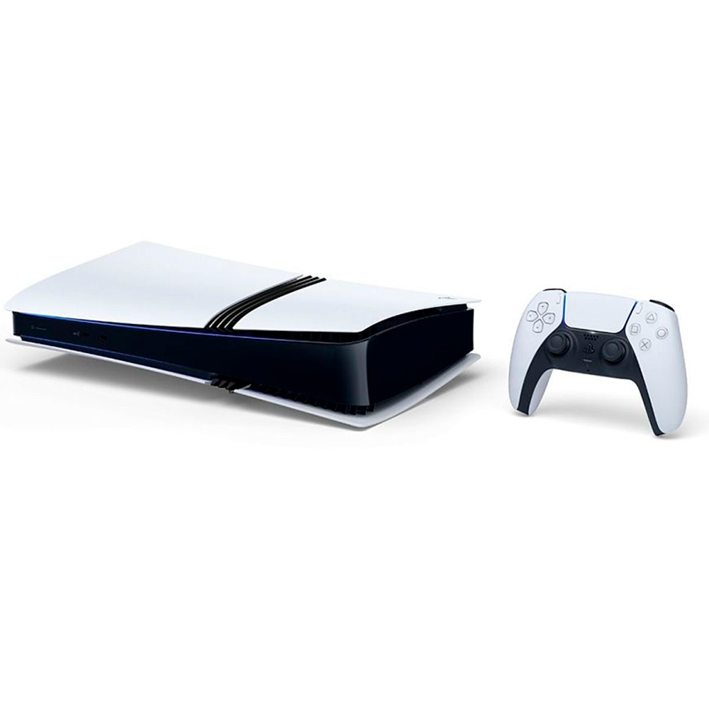 Sony PlayStation 5 Pro Digital 2Tb