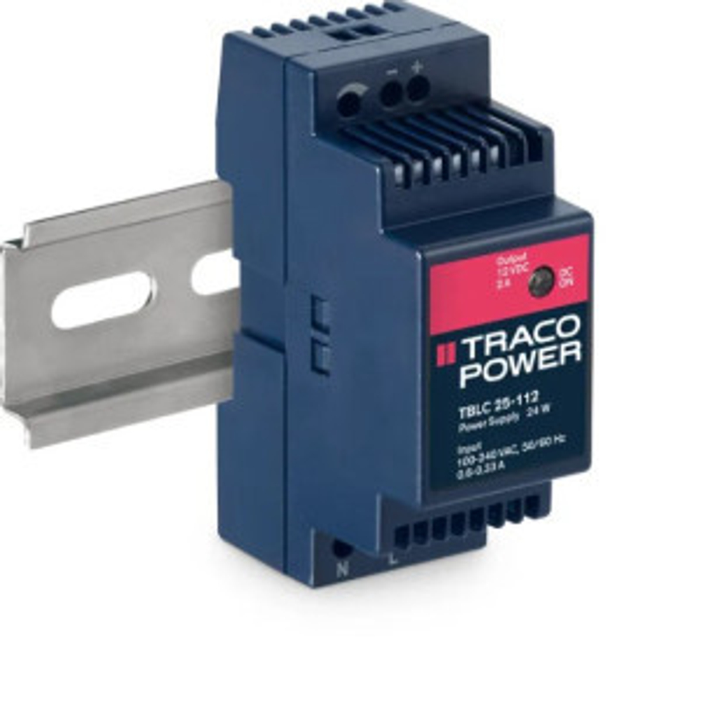 TBLC 25-105,источники питания AC-DC