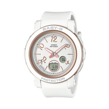 Женские наручные часы Casio Baby-G BGA-290RA-7A