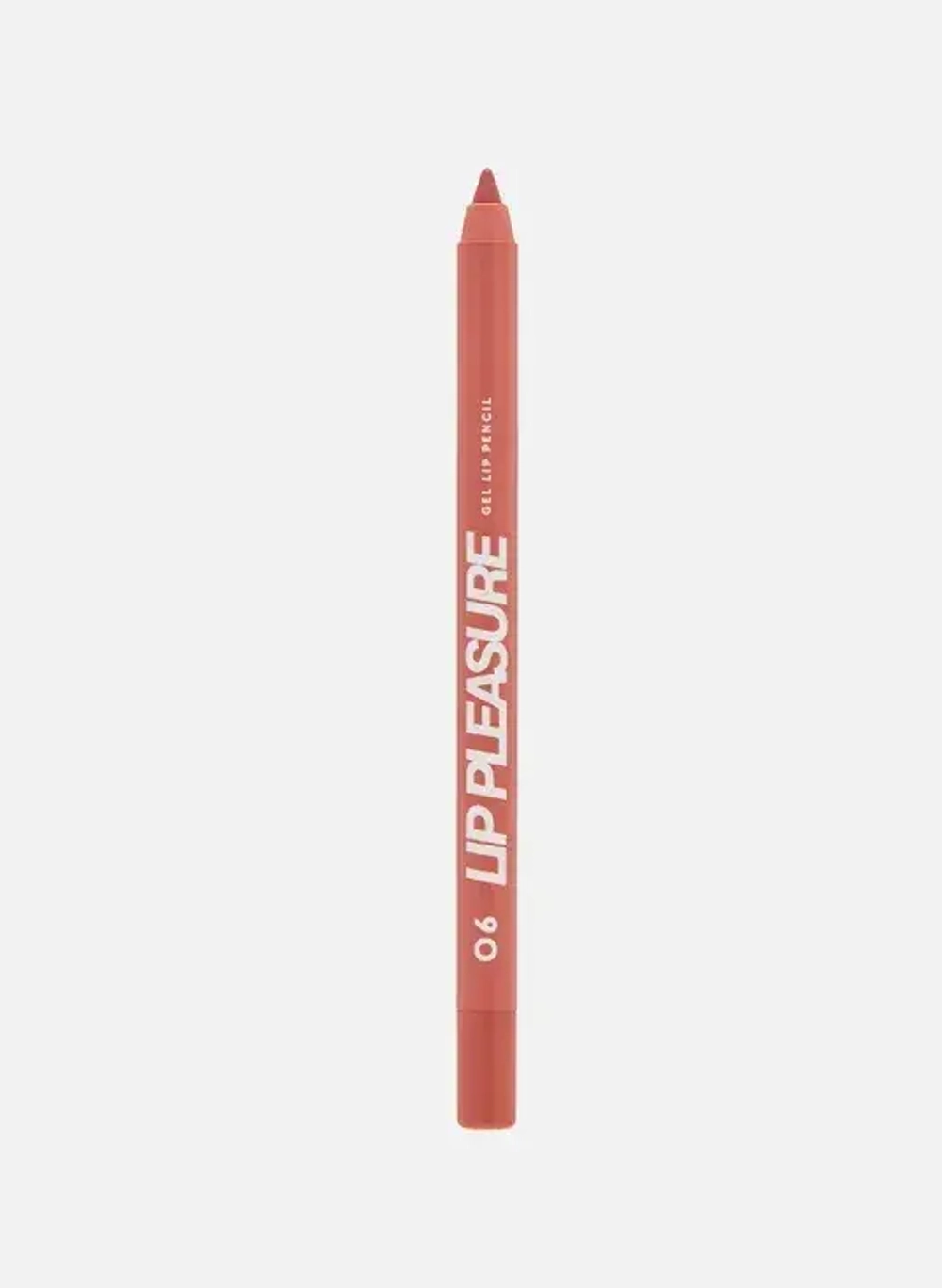 Love Generation Lip Pleasure Gel Lip Pencil 06 Гелевый карандаш для губ