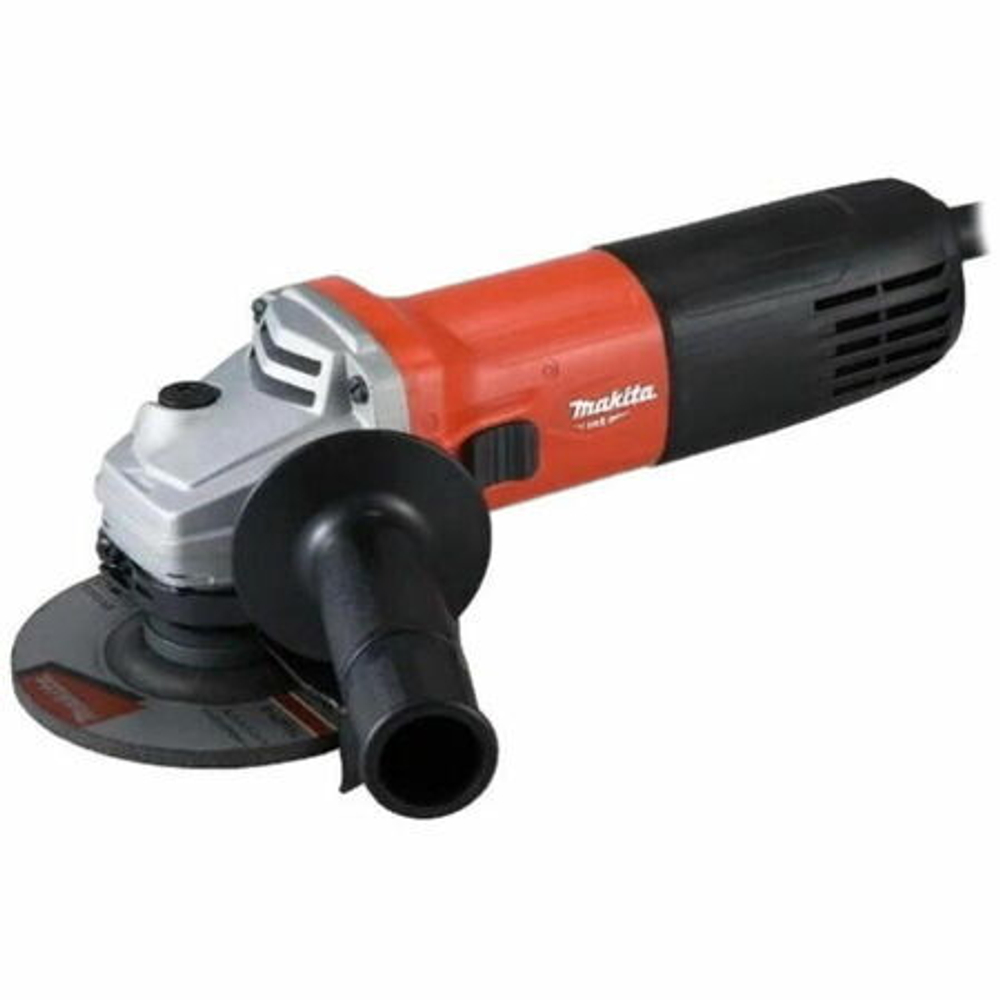 Угловая шлифмашина Makita M9507