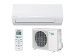 Сплит-система Daikin FTXF35D / RXF35D, белый