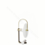Table design lamp Universe by Square in Circle