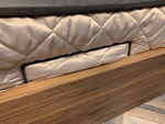 Кровать с подъемным механизмом MOD INTERIORS MENORCA